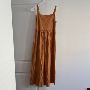 Z Supply Sundress